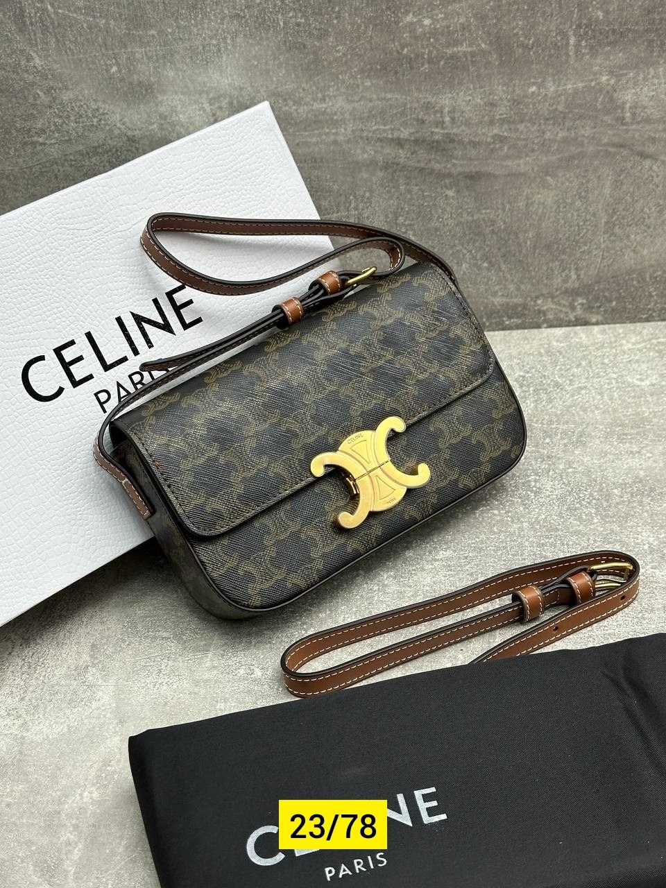 celine сумка на плечо,celine сумка,сумка селин triomphe,сумка женская celine,модная женская сумка