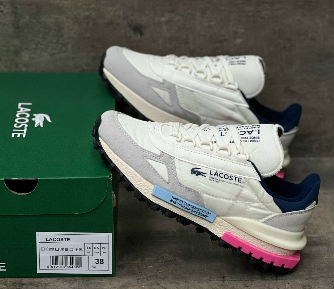 кроссовки lacoste,кроссовки мужские lacoste,кроссовки lacoste elite active,кроссовки, женская