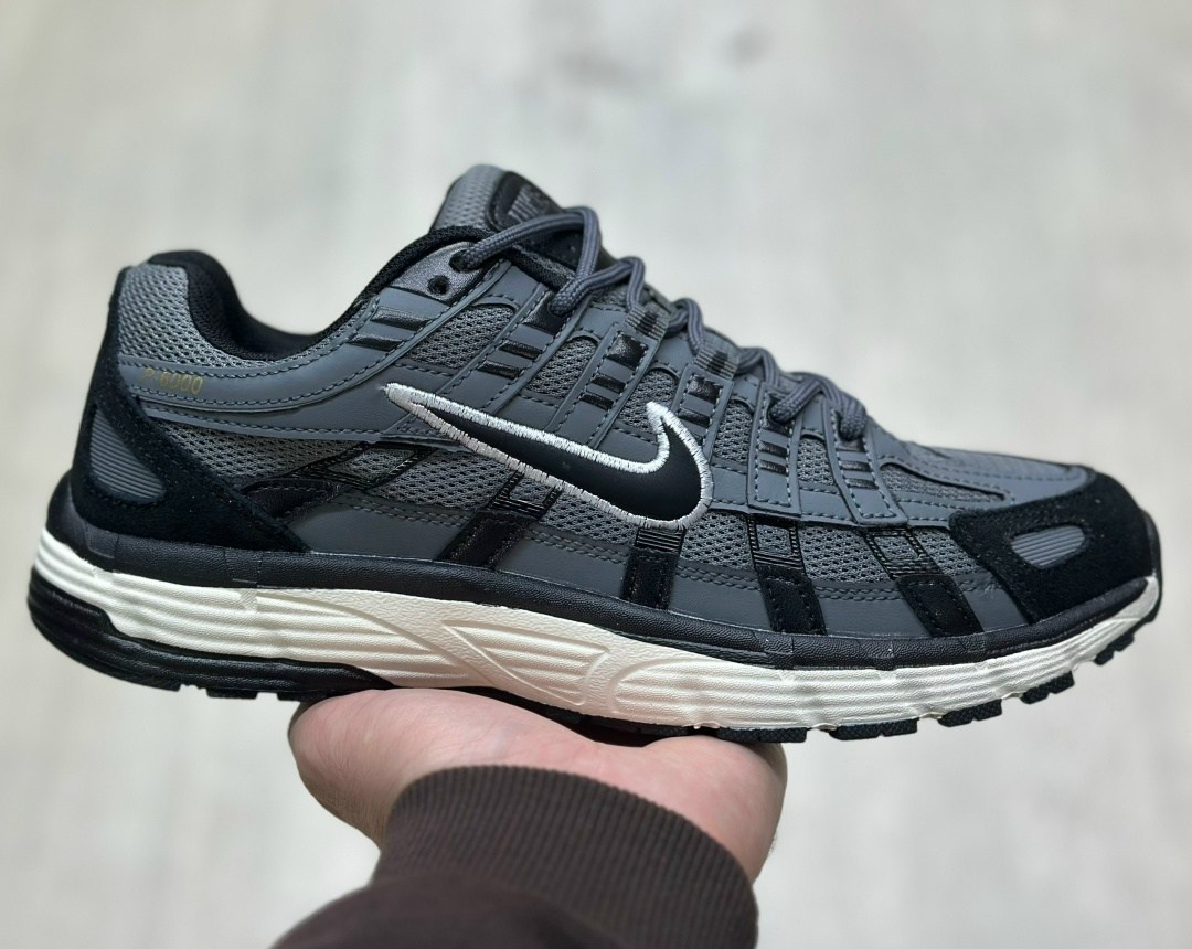кроссовки p-6000 nike,nike p-6000 кроссовки мужчины black,nike p6000 кроссовки,кроссовки мужские p-6000 с низким верхом черный серый nike,кроссовки