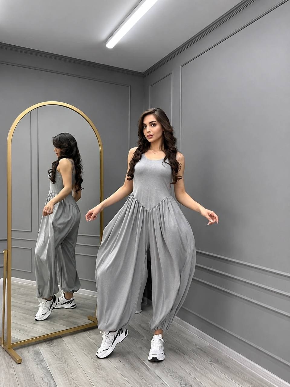 wide leg jumpsuit women palazzo jumpsuit in burgundy by ksclothing,,комбинезон,платье