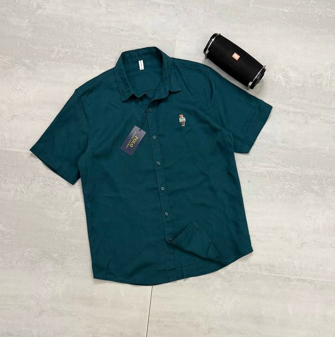 мужская рубашка,повседневная рубашка,рубашка polo ralph lauren,бежевая рубашка,рубашка