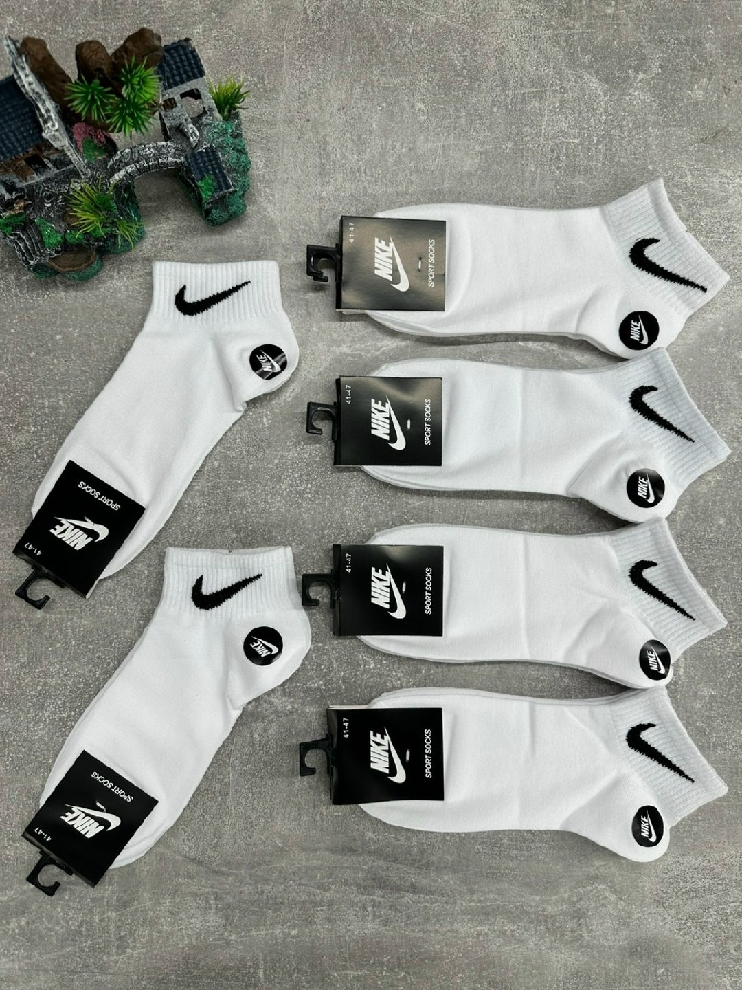 носки комплект,носки спортивные мужские,носки мужские nike,носки найк,комплект носки мужские