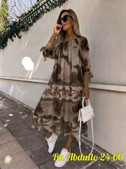 Платье