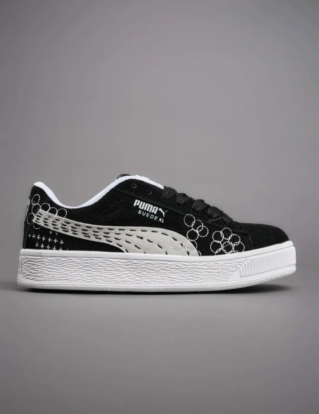 ,puma кроссовки,кроссовки puma suede,кроссовки puma suede xl,спортивная
