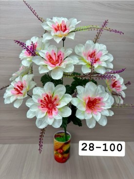 Цветы