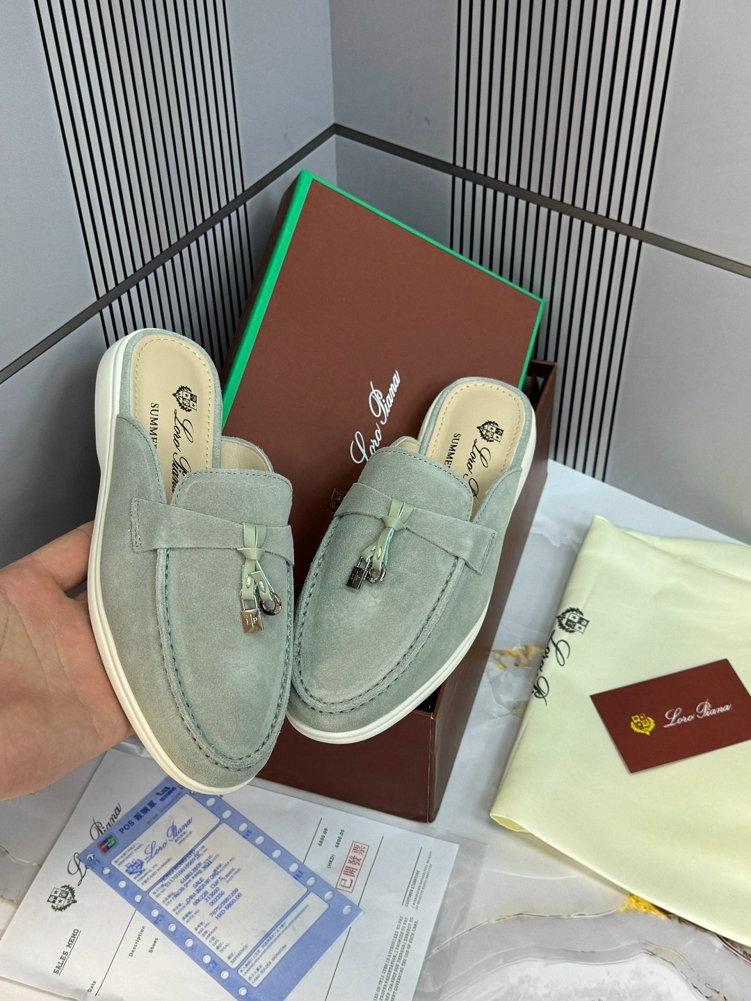 женские замшевые мюли loro piana бежевые,лоферы loro piana,,loro piana лоферы женские,замшевые мюли