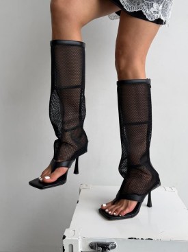 Сапоги