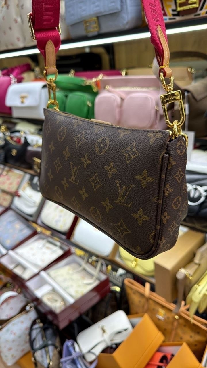 сумка louis vuitton,сумка луи виттон,louis vuitton multi pochette,lv louis vuitton женская модная классическая сумка через плечо,маленькая сумка луи виттон