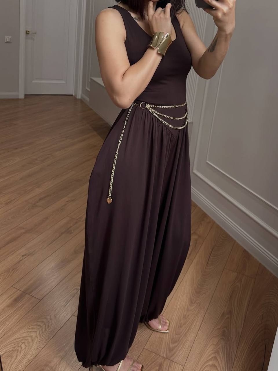 wide leg jumpsuit women palazzo jumpsuit in burgundy by ksclothing,,комбинезон,платье