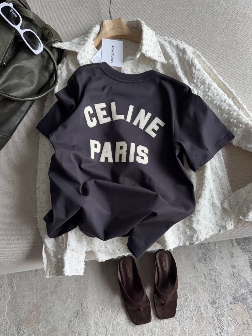 celine paris,футболки женская,футболки для женщин,футболка celine,футболка