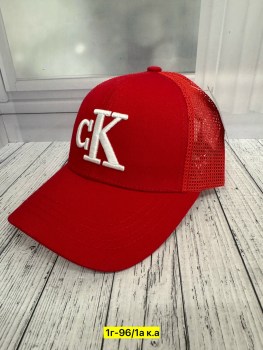 Кепка
