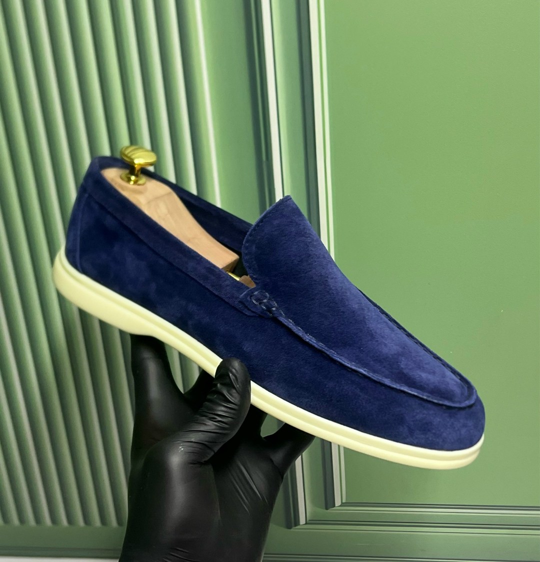 лоферы мужские loro piana,лоферы loro piana summer walk,замшевые лоферы loro piana,лоферы loro piana,лоферы loro piana summer walk синие