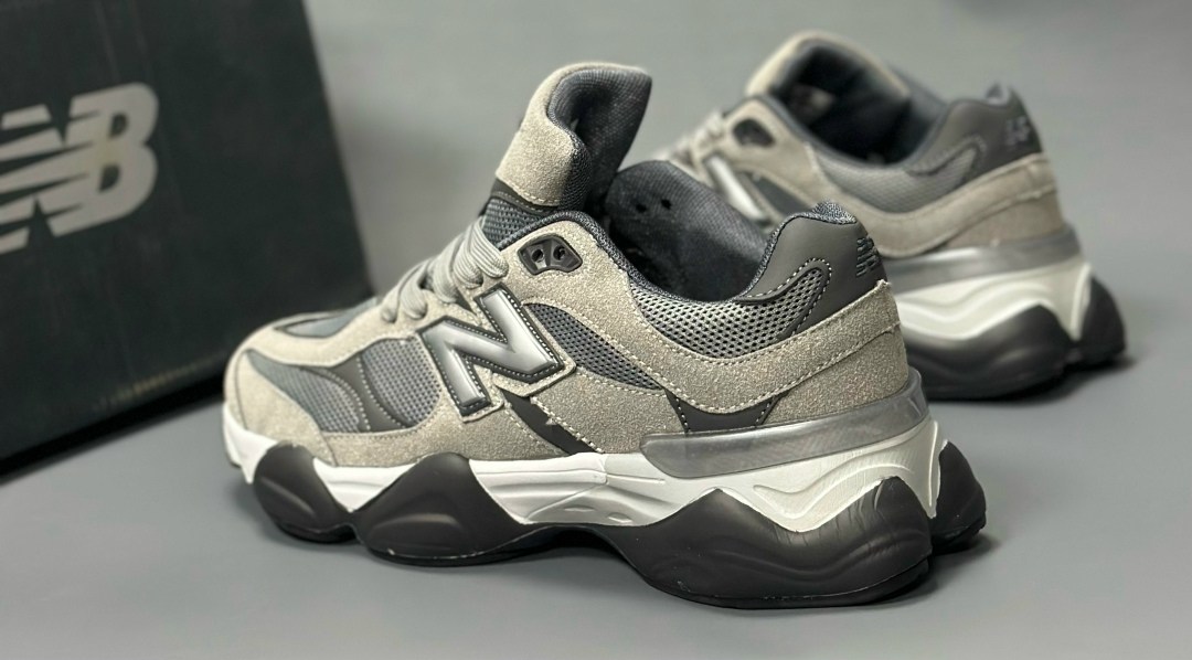 кроссовки new balance 9060,new balance 9060 серые,кроссовки new balance,кроссовки мужские new balance 9060,кроссовки мужские new balance