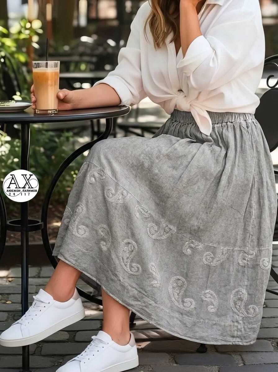 белые юбки,юбка миди,модели юбки,женская юбка,юбка