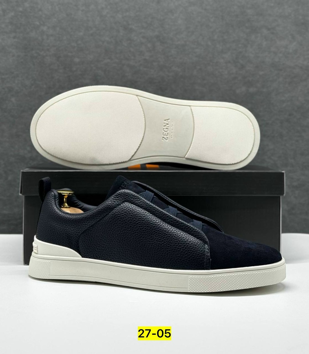 ,мужские кеды,кроссовки zegna,кроссовка мужской,кроссовки ermenegildo zegna