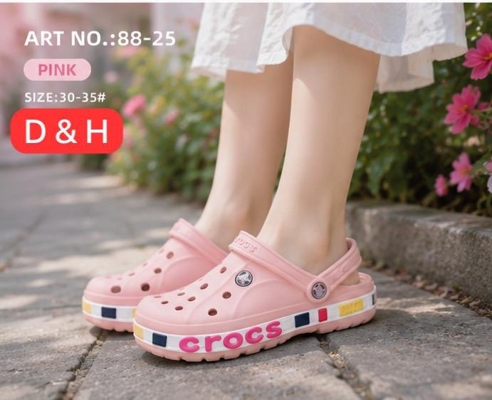 crocs bayaband clog 205089,сабо crocs женские летние bayaband clog,сабо crocs,,сабо crocs bayaband clog