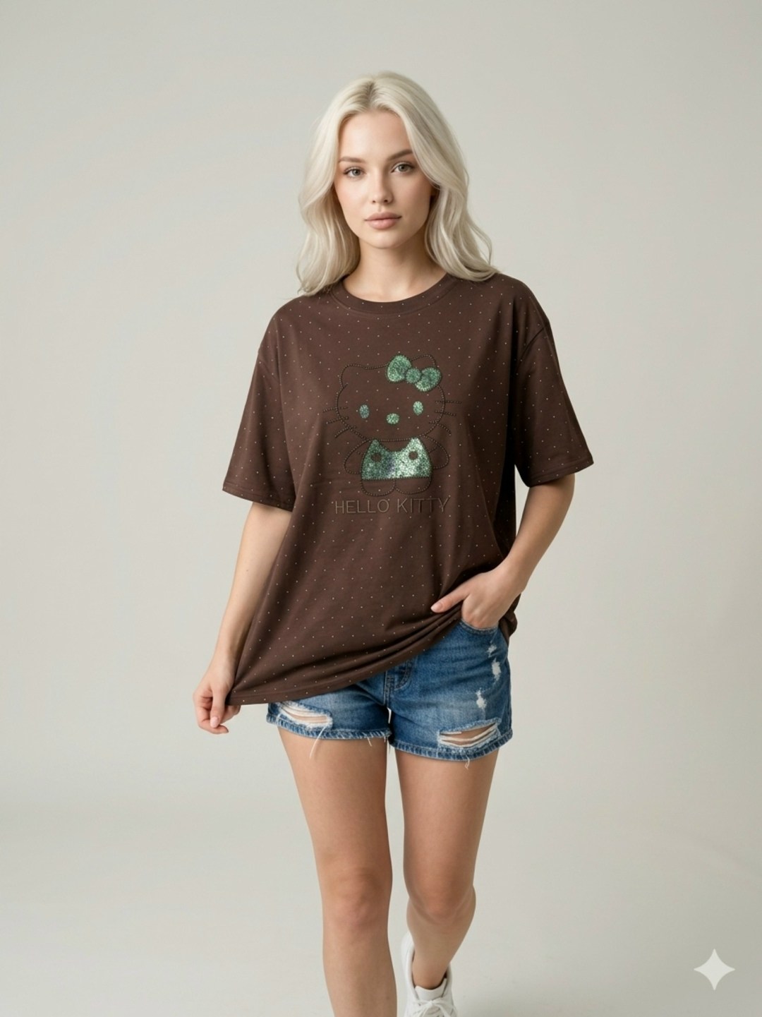 hello kitty hello kitty,футболки женская,футболки женская оверсайз,футболка женская розовая,розовая футболка оверсайз