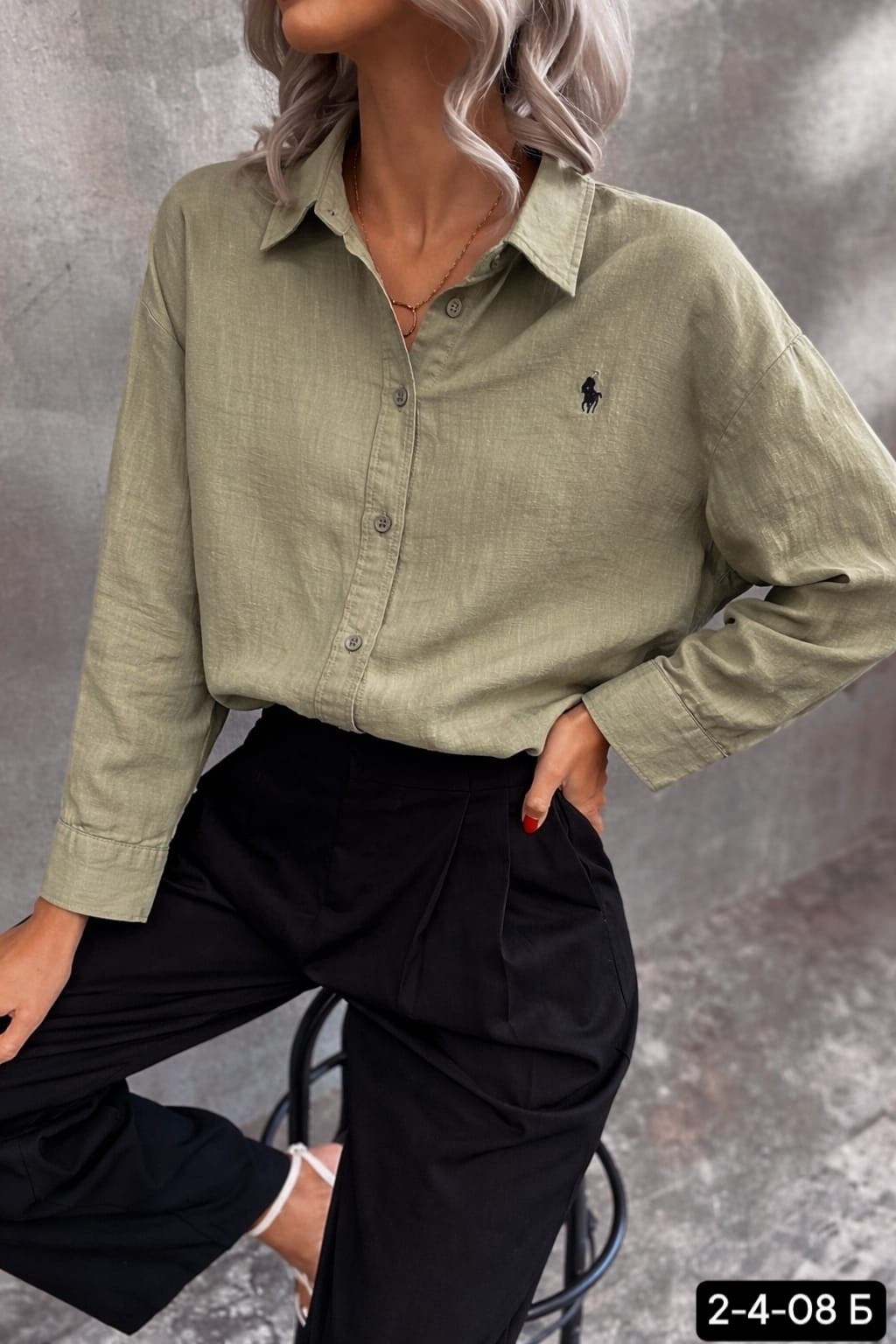женская рубашка,рубашка,рубашка polo ralph lauren,льняная рубашка,рубашка лен