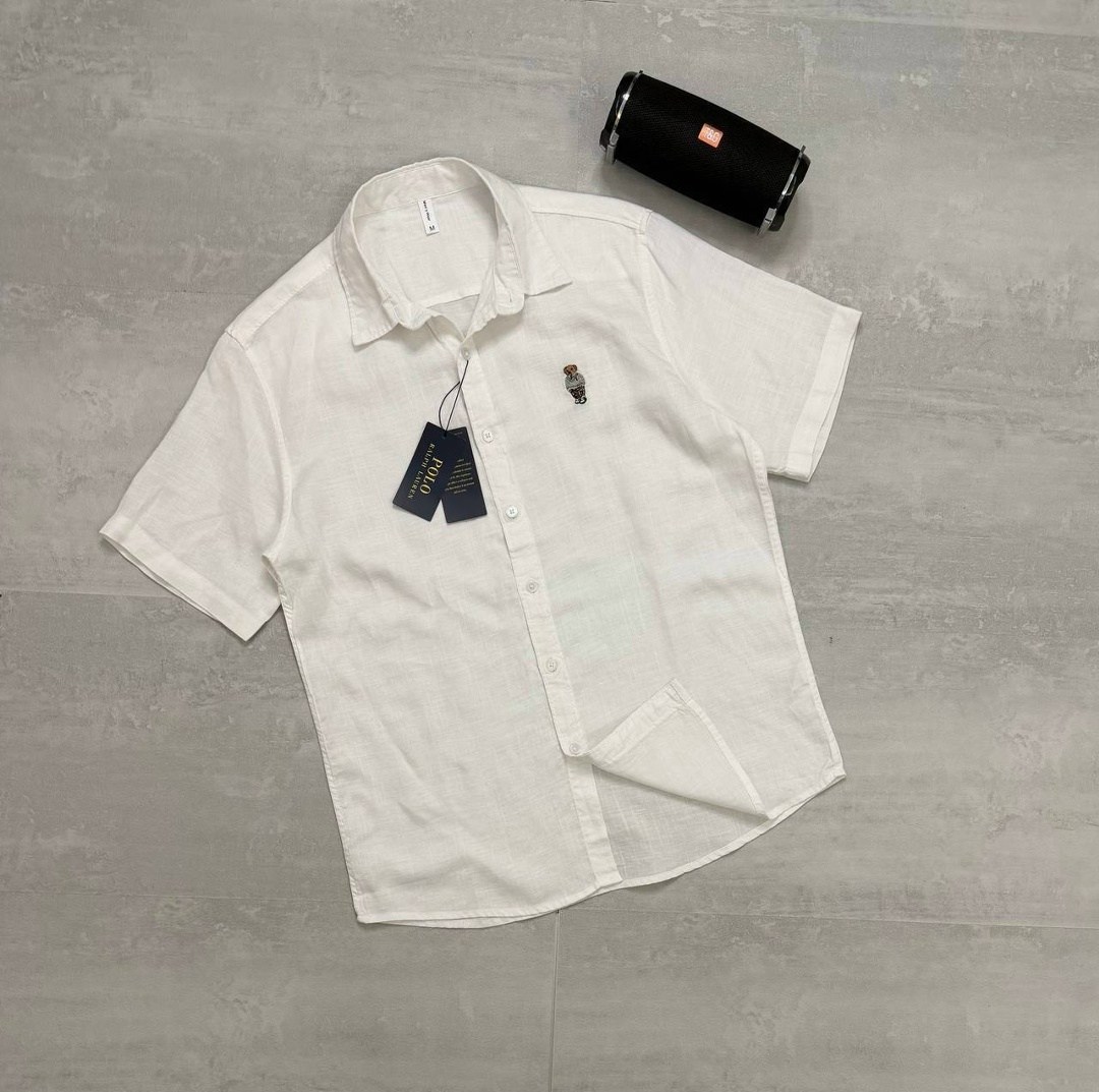 мужская рубашка,повседневная рубашка,рубашка polo ralph lauren,бежевая рубашка,рубашка