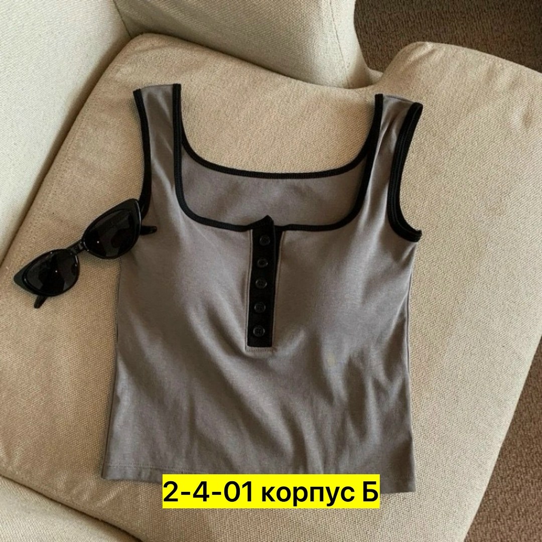 хлопковые топы,майка женская,женские топы,топик,топик женский