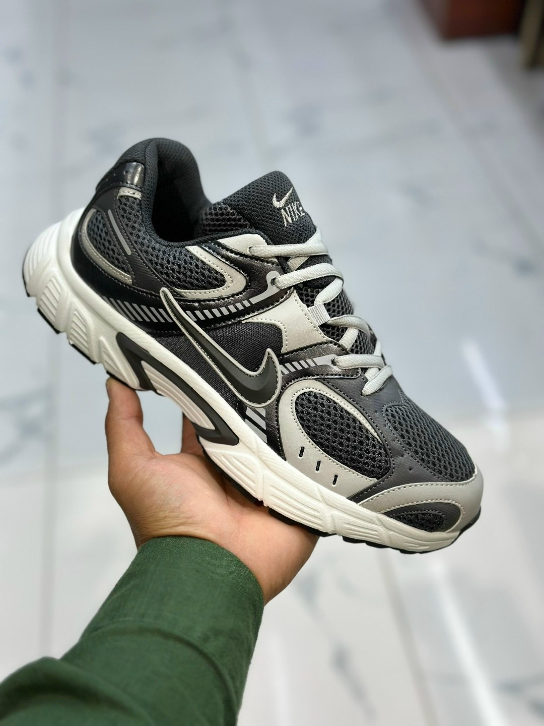 кроссовки nike,кроссовки,кроссовки nike air zoom vomero 5,кроссовки nike zoom vomero 5,повседневные кроссовки