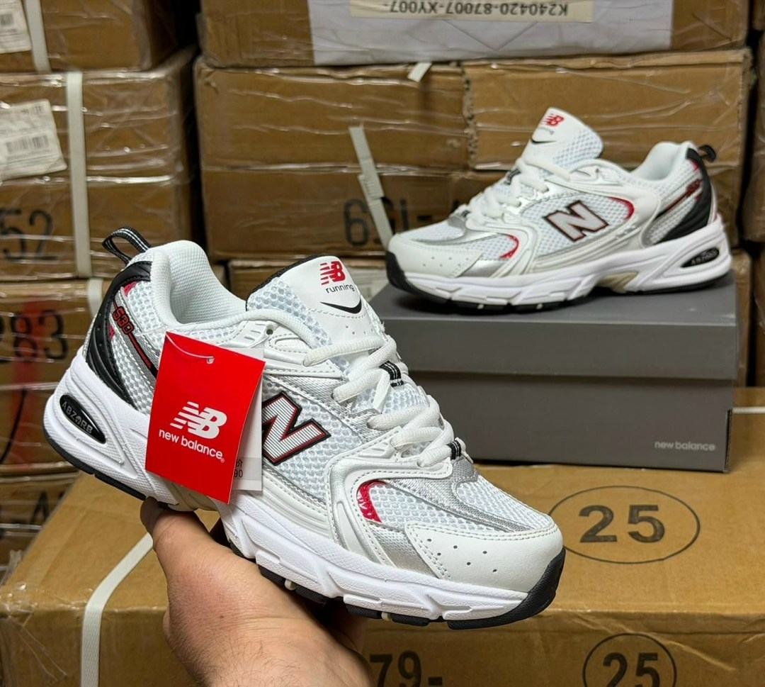кроссовки new balance 530,кроссовки new balance,кроссовки,кроссовки new balance 530 white silver,кроссовки мужские new balance