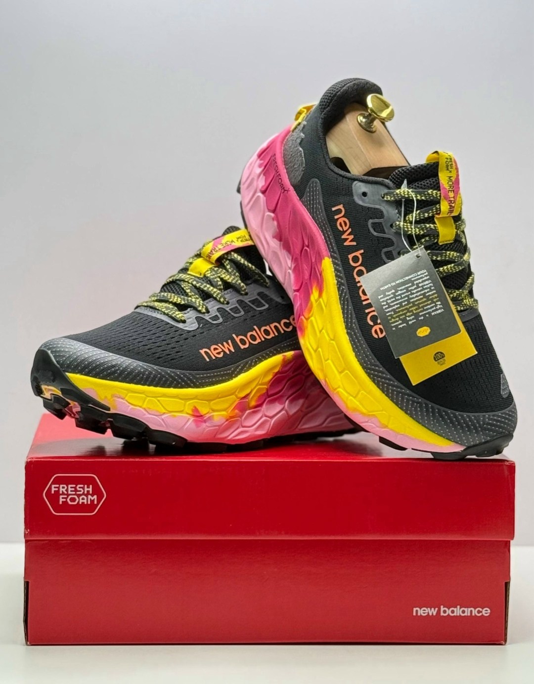 кроссовки new balance fresh foam,new balance fresh foam x more trail v 3,кроссовки new balance,кроссовки new balance fresh foam x trail more,беговая кроссовка new balance fresh foam x