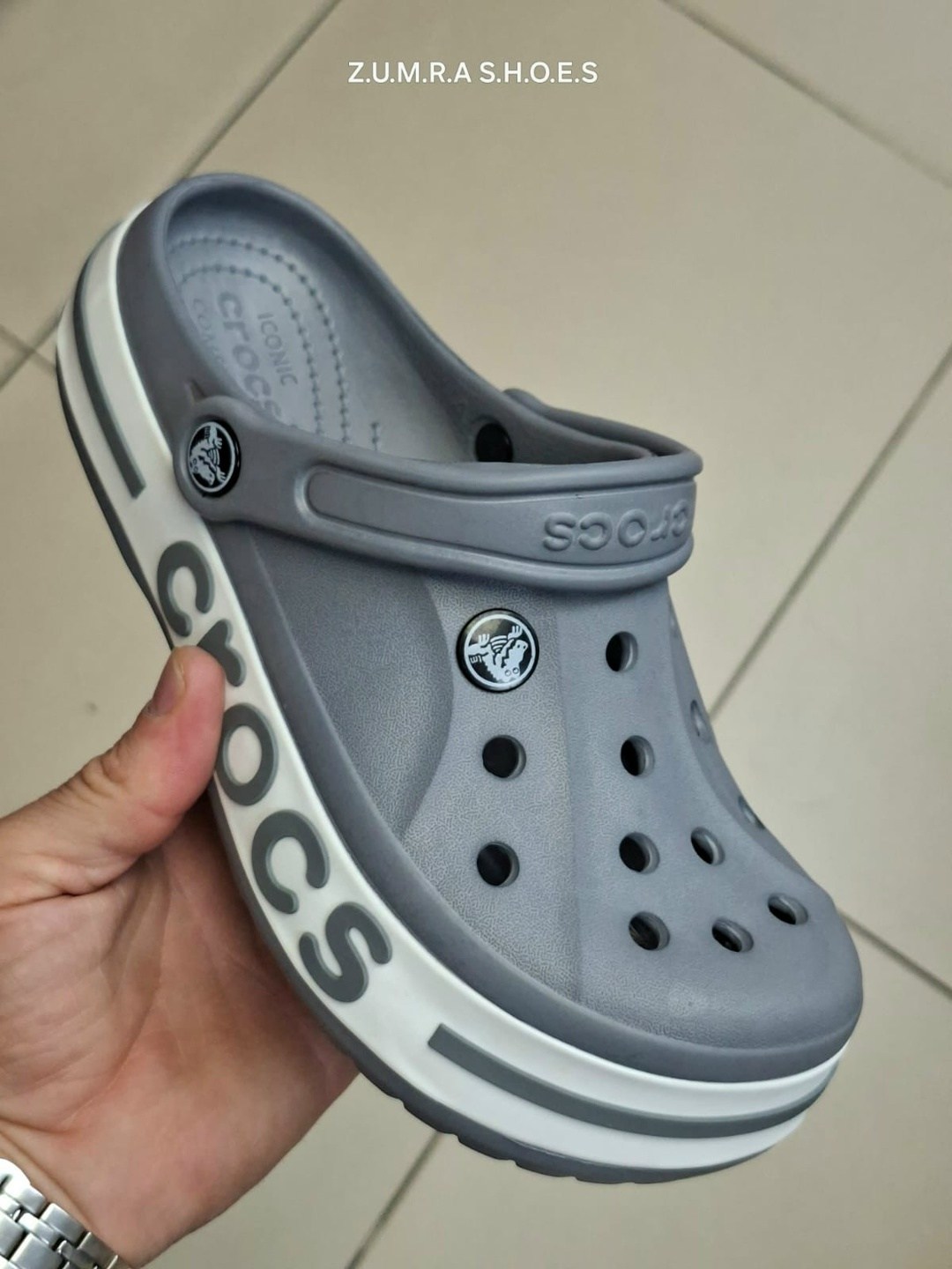 сабо crocs,,crocs bayaband clog,крокс,крутые кроксы мужские