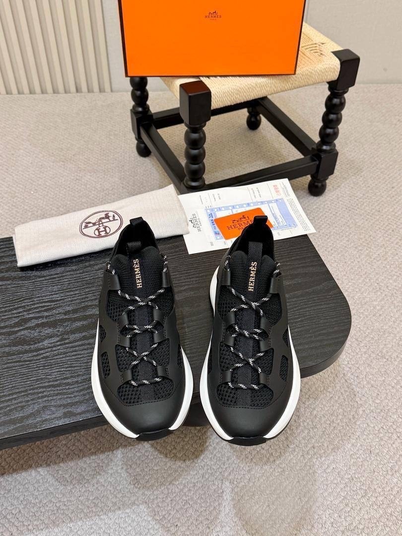 кроссовки hermes,кроссовки,кроссовки hermes мужские,брендовые кроссовки мужские,кроссовка мужской
