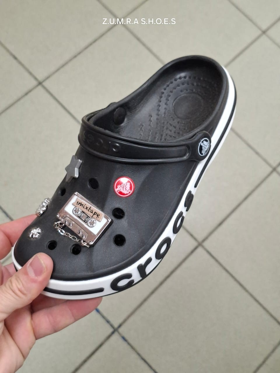 crocs сабо,,джибитс crocs сандалии,крокс сабо,крокс