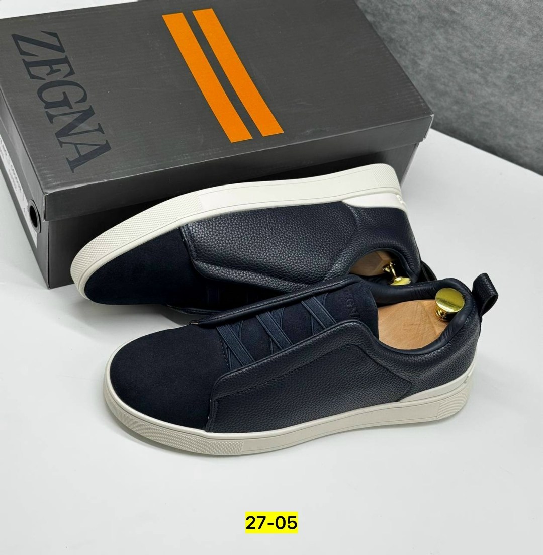 ,мужские кеды,кроссовки zegna,кроссовка мужской,кроссовки ermenegildo zegna
