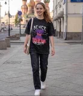 Футболка