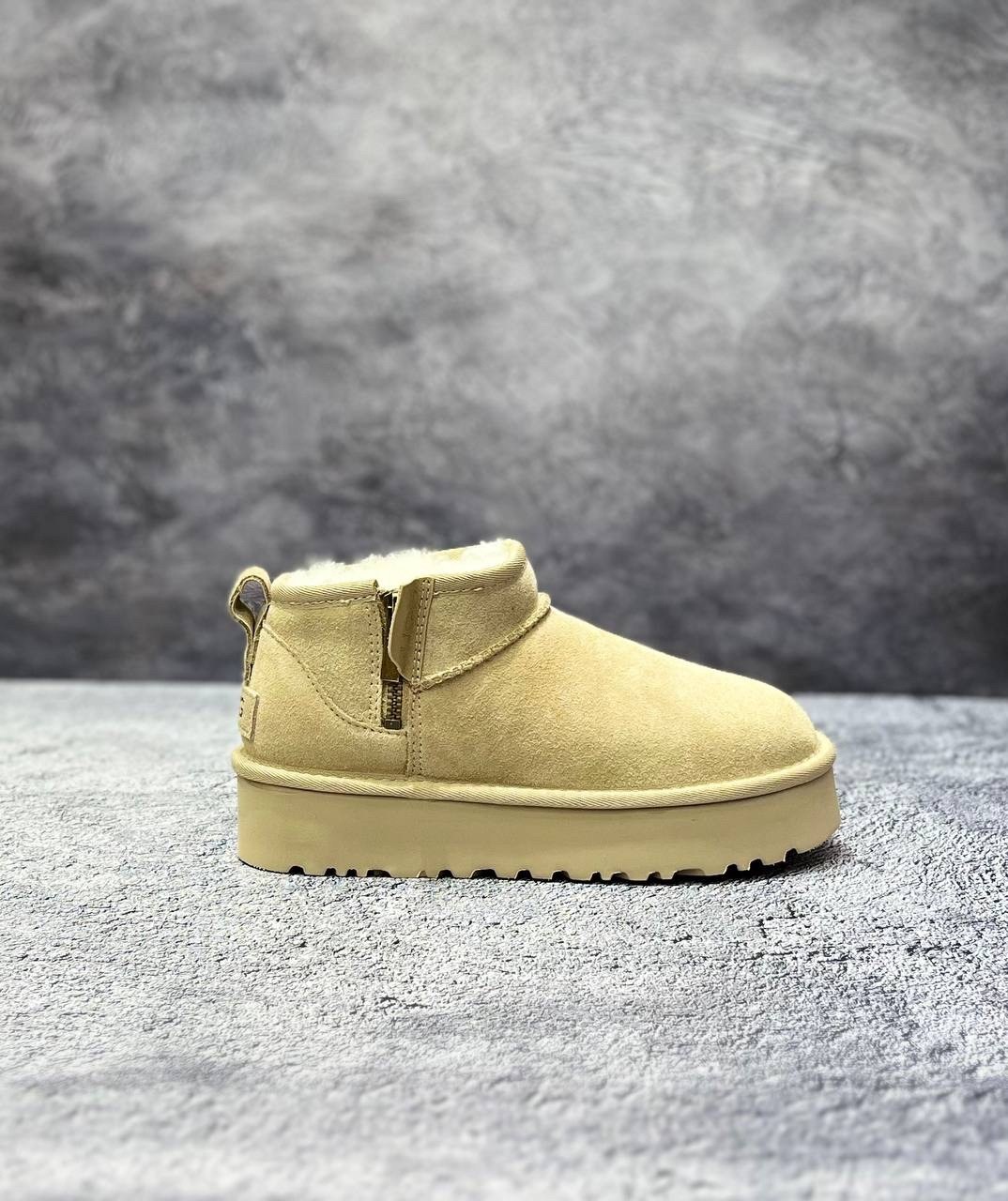угги женские,ботинки угги женские,угги женские ugg,ботинки угги,угги женский бежевый лайт замша натуральная мех натуральный зима