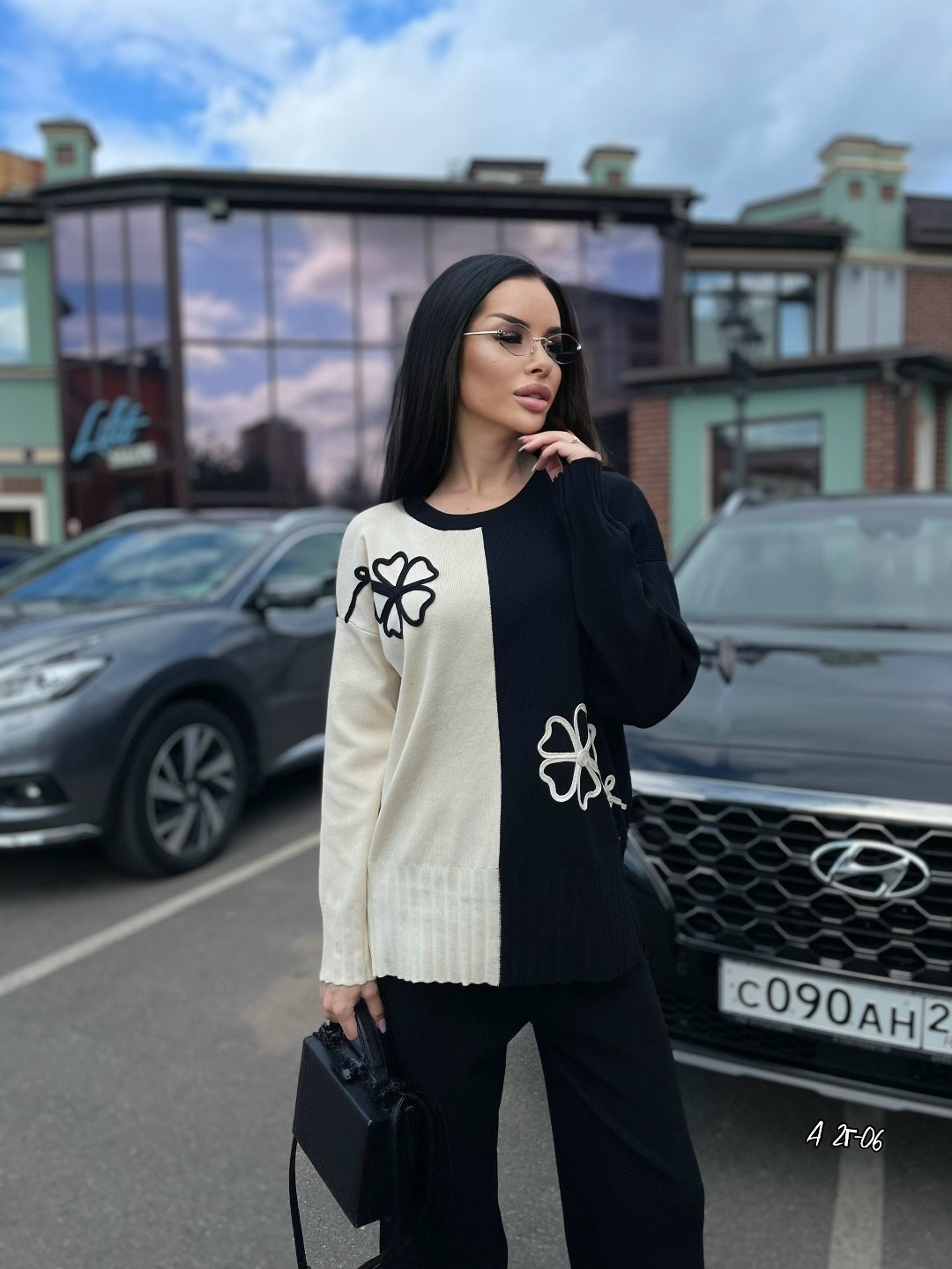 трикотажный костюм с брюками и кофтой в полоску aisha comfort,костюм трикотажный,костюм вязаный трикотажный теплый evely,костюм с брюками и кофтой,костюм женский