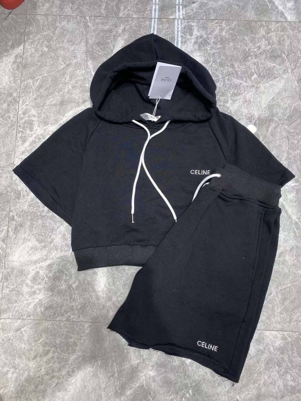 костюм спортивный celine,костюм комплекты,спортивный костюм,костюмы женские