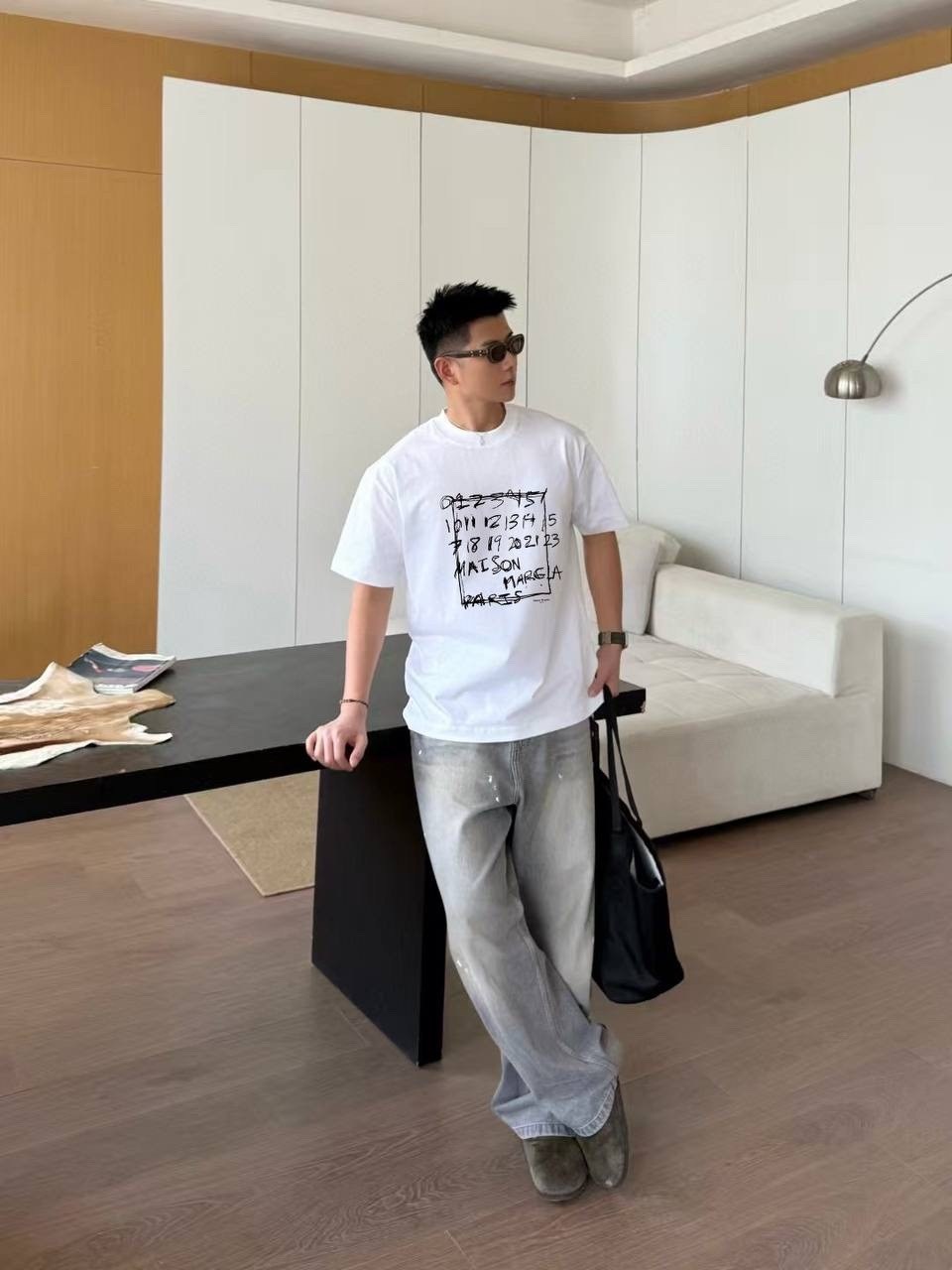 футболка,футболки мужские,maison margiela футболка женская,футболки женские мужские