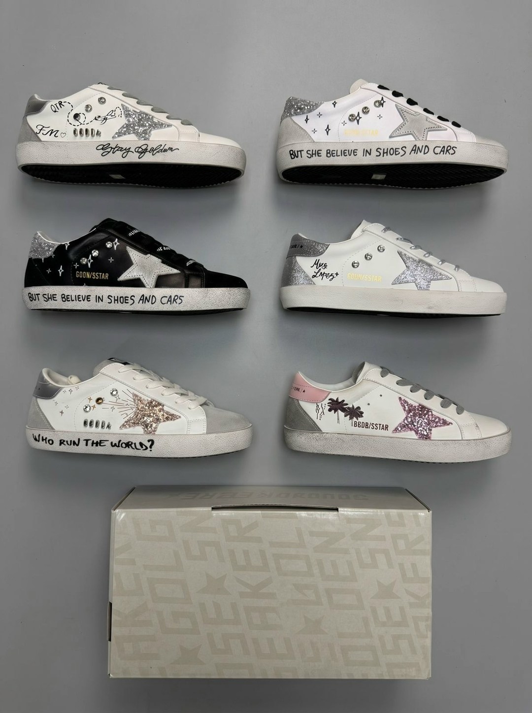 ,кеды женски,обуви,golden goose,повседневная