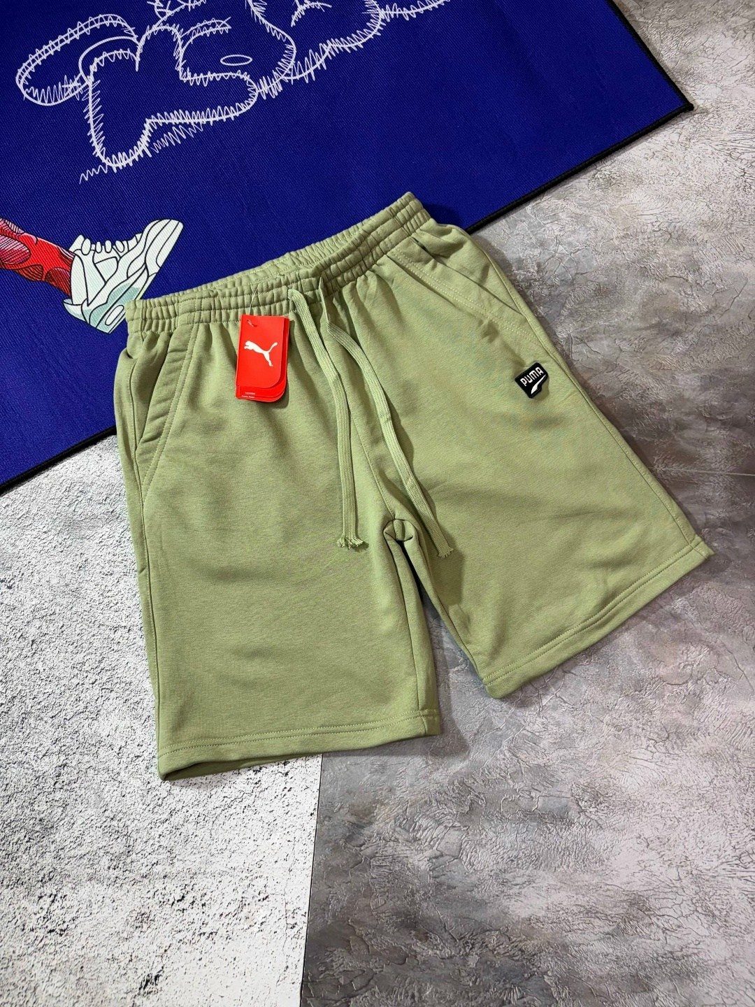 мужские шорты puma,мужские спортивные шорты puma,шорты мужские,спортивные шорты,шорты puma