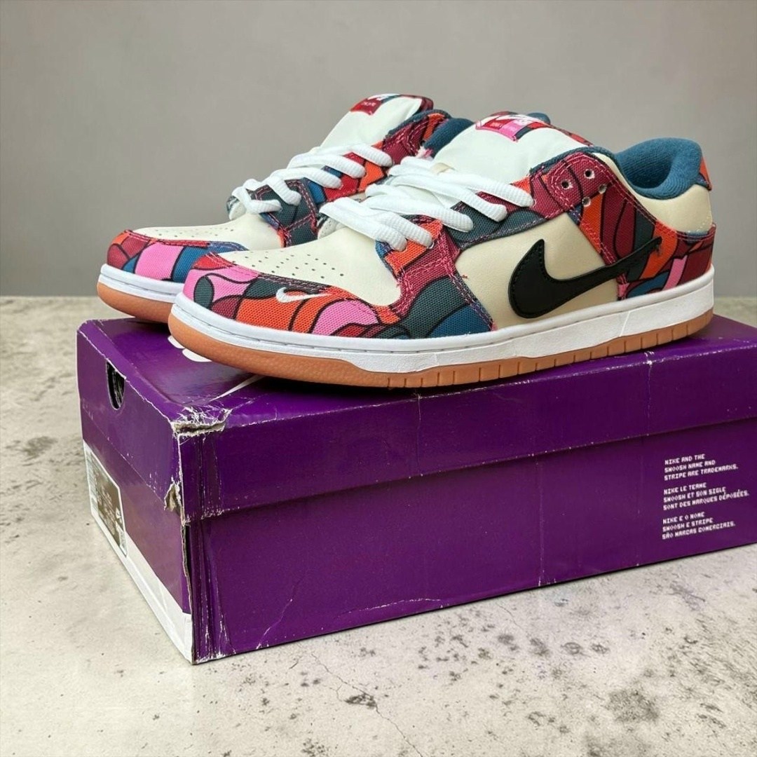 nike sb dunk low pro parra abstract art,nike x parra dunk low sb,nike sb dunk low parra 2026,nike dunk low pro sb,nike dunk low