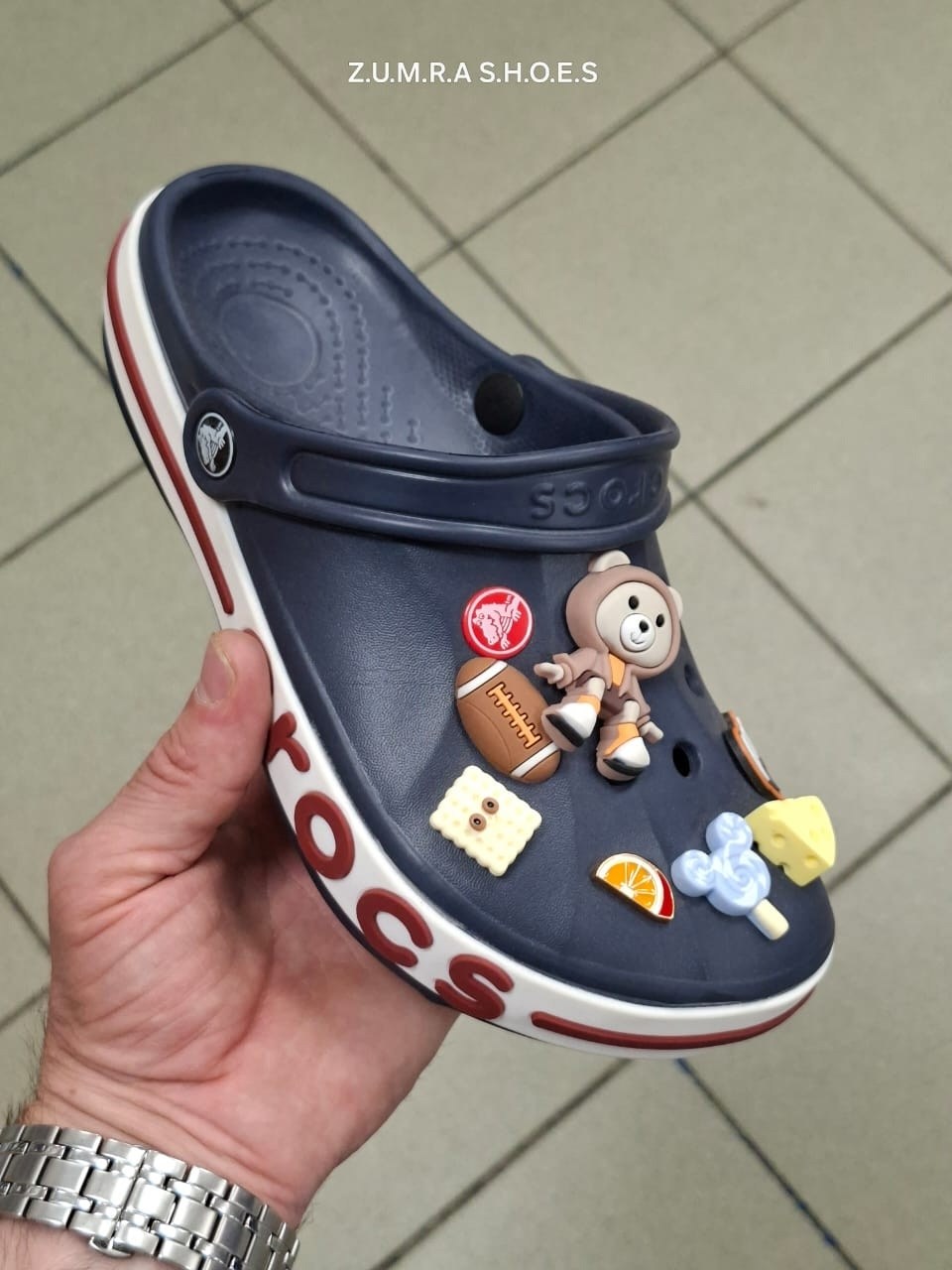 crocs сабо,,джибитс crocs сандалии,крокс сабо,крокс