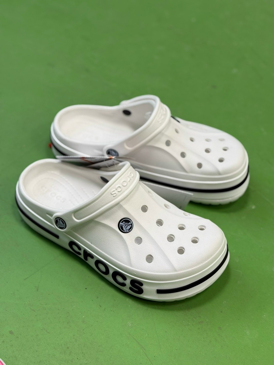 сабо crocs,жіночі крокси crocs bayaband clog lavender,женские кроксы,,крокс