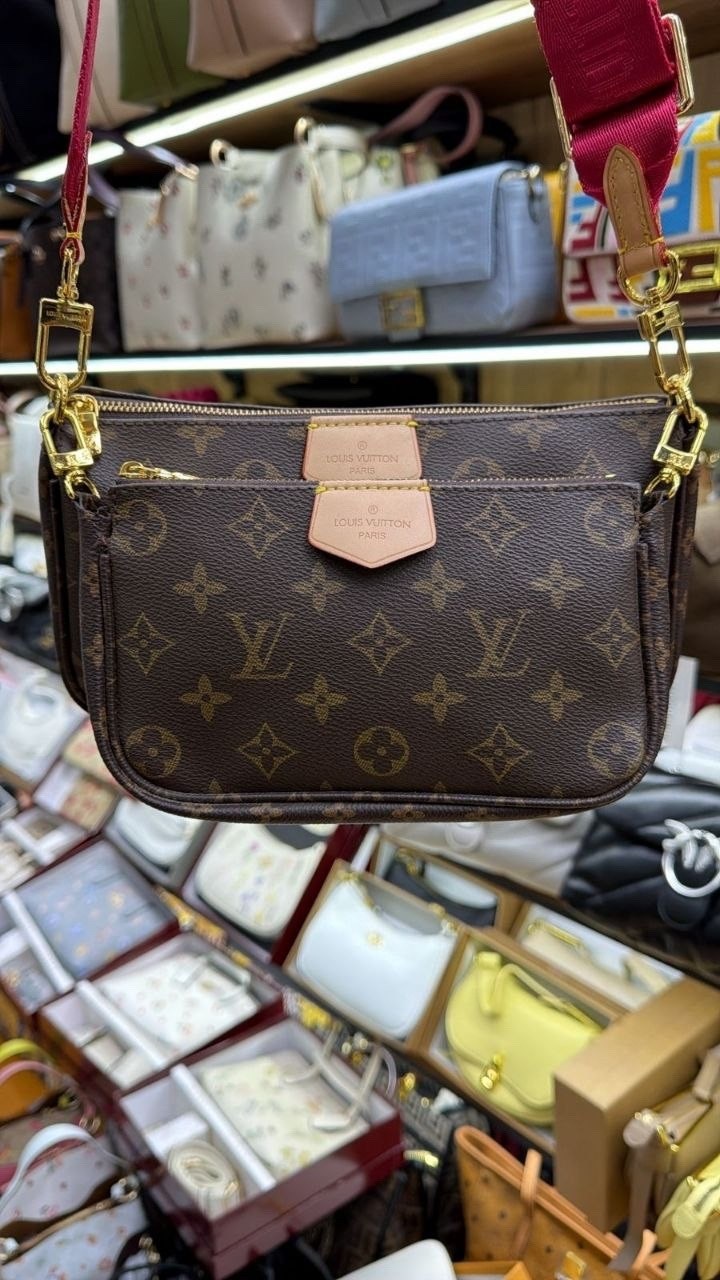 сумка louis vuitton,сумка луи виттон,louis vuitton multi pochette,lv louis vuitton женская модная классическая сумка через плечо,маленькая сумка луи виттон