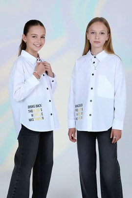 Блузка