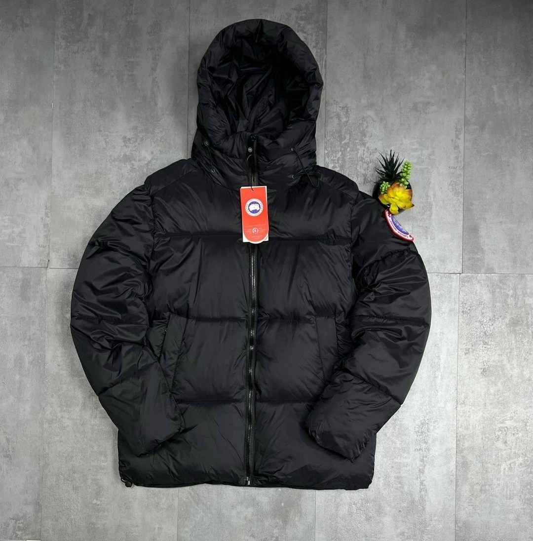 куртка canada goose зимняя,пуховик canada goose,пуховик мужской canada goose,canada goose куртка,зимняя куртка canada goose мужская