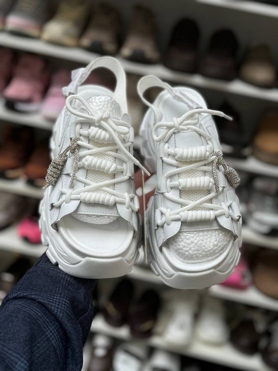 ,кроссовки женские balenciaga,женские кроссовки,розовые кроссовки,кроссовки на платформа