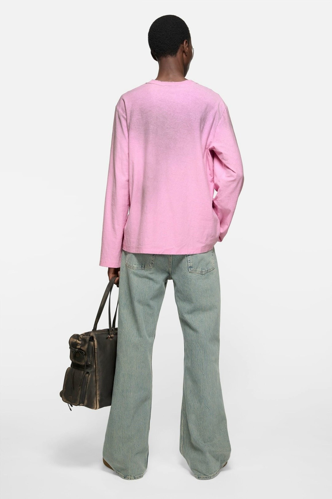 acne studios stockholm 1996,acne studios лонгслив,acne studios футболка,acne studio,свитшот женская