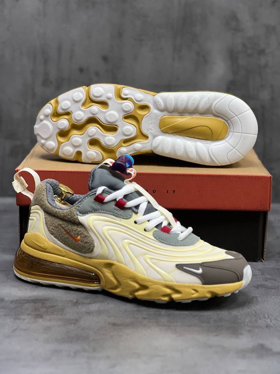 кроссовки nike air max 270 react,nike air max 270 react eng,nike air max 270 react,кроссовки nike air max 270,кроссовки nike air max 270 react eng x travis