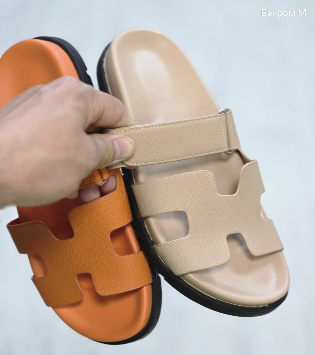 шлепанцы hermes,сандалии hermes,,тапочки hermes,шлепки hermes