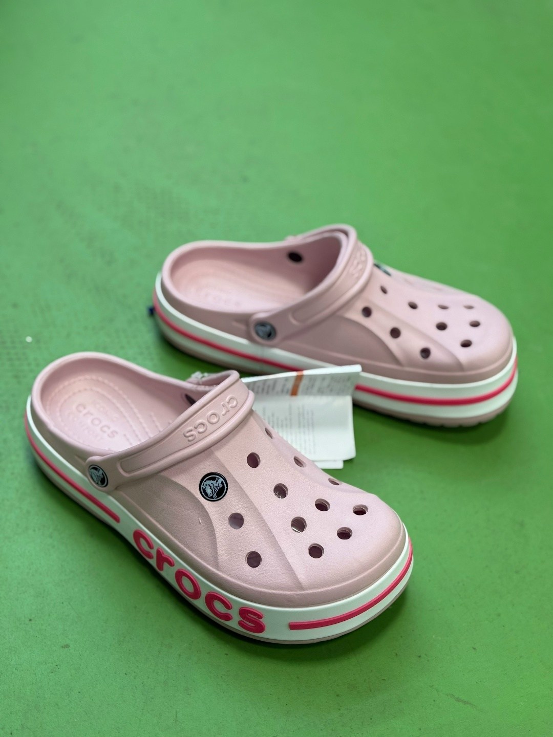 сабо crocs,жіночі крокси crocs bayaband clog lavender,женские кроксы,,крокс