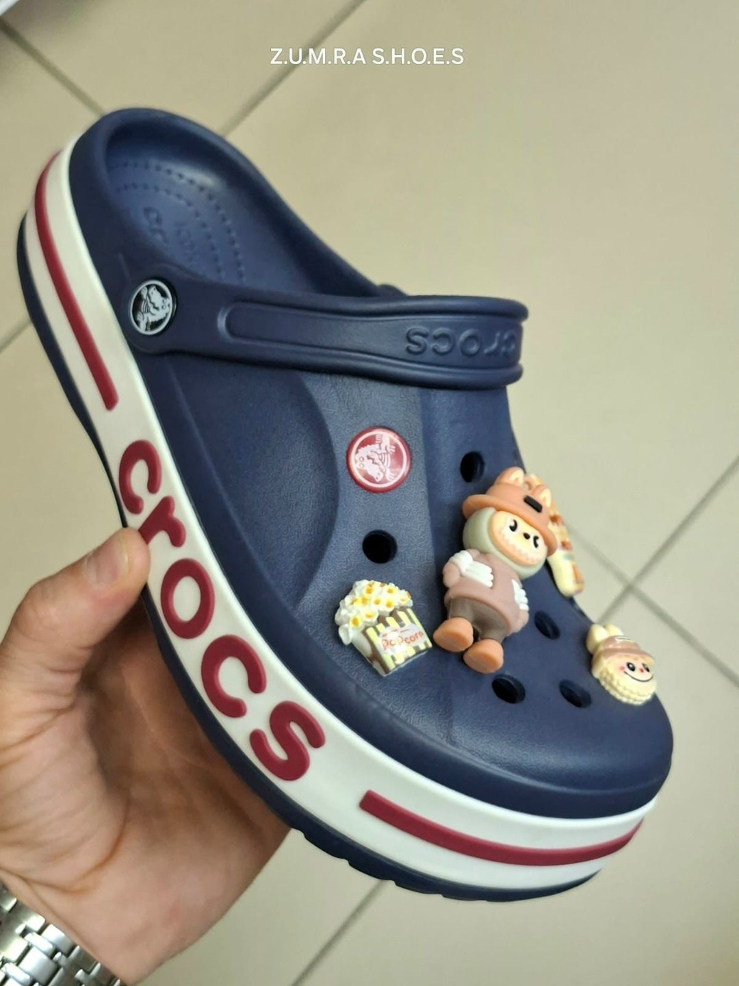 сабо crocs,,crocs bayaband clog,крокс,крутые кроксы мужские